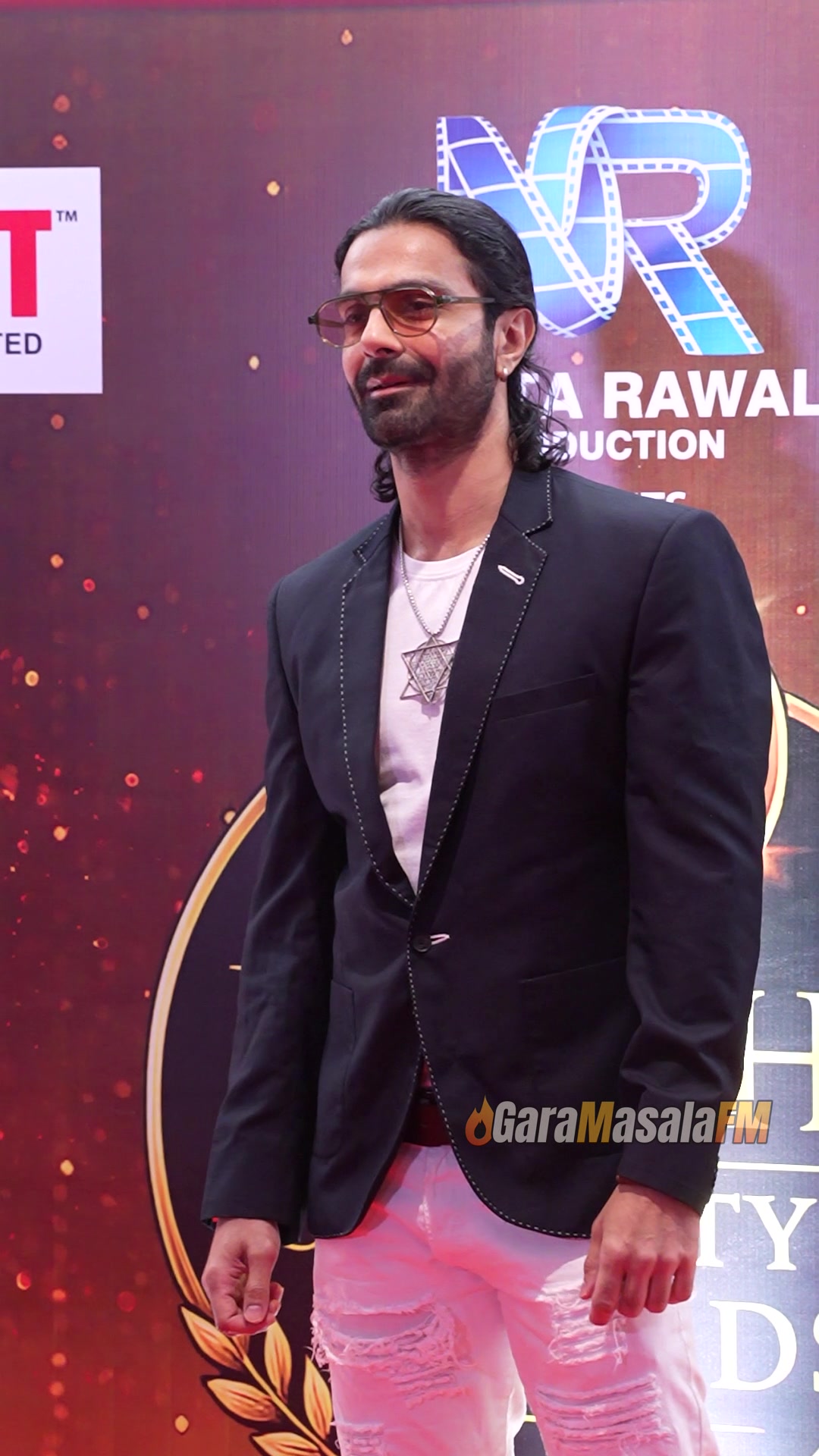 Arjit Taneja at the Bright Ott & Style Awards 2026, photo 4 of 10