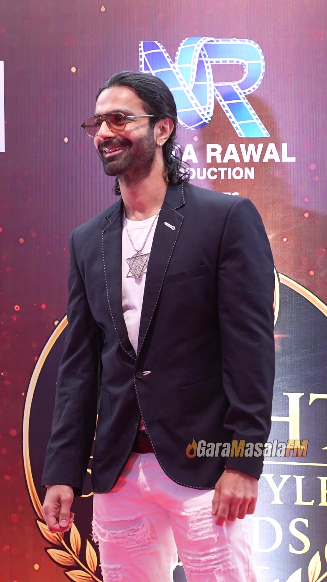 Arjit Taneja at the Bright Ott & Style Awards 2026, photo 6 of 10