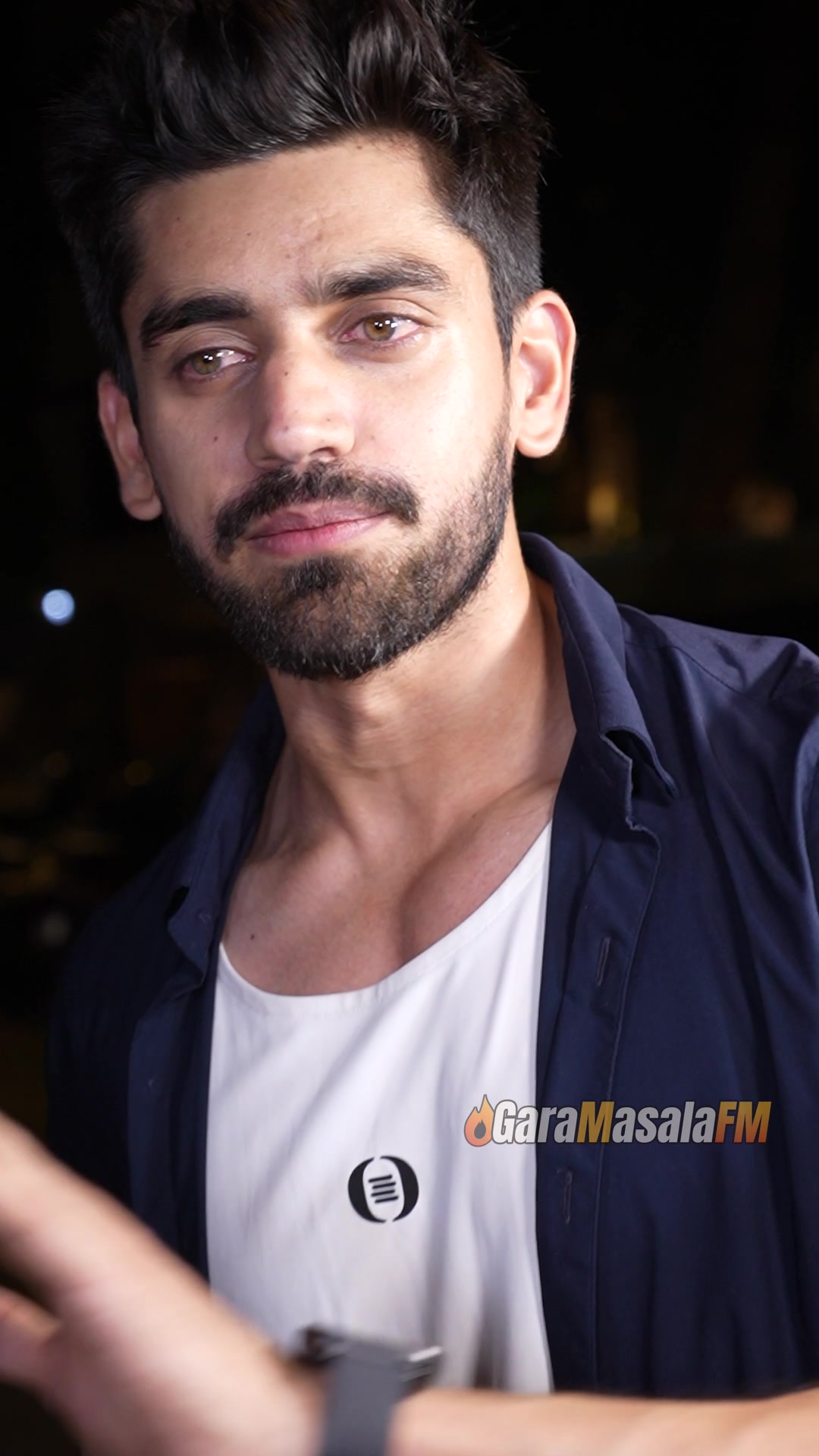 Avinash Tiwari at Karan Wahi Product Lauch Party, photo 5 of 10