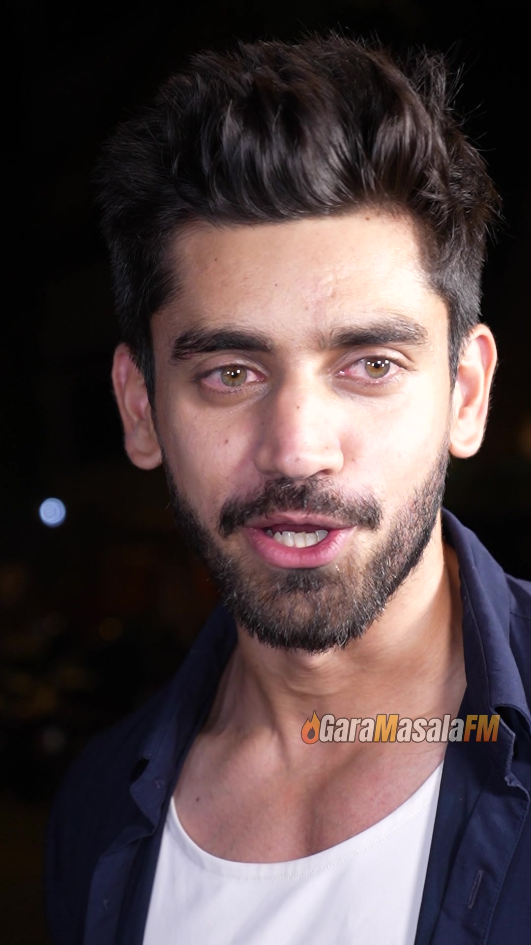 Avinash Tiwari at Karan Wahi Product Lauch Party, photo 7 of 10