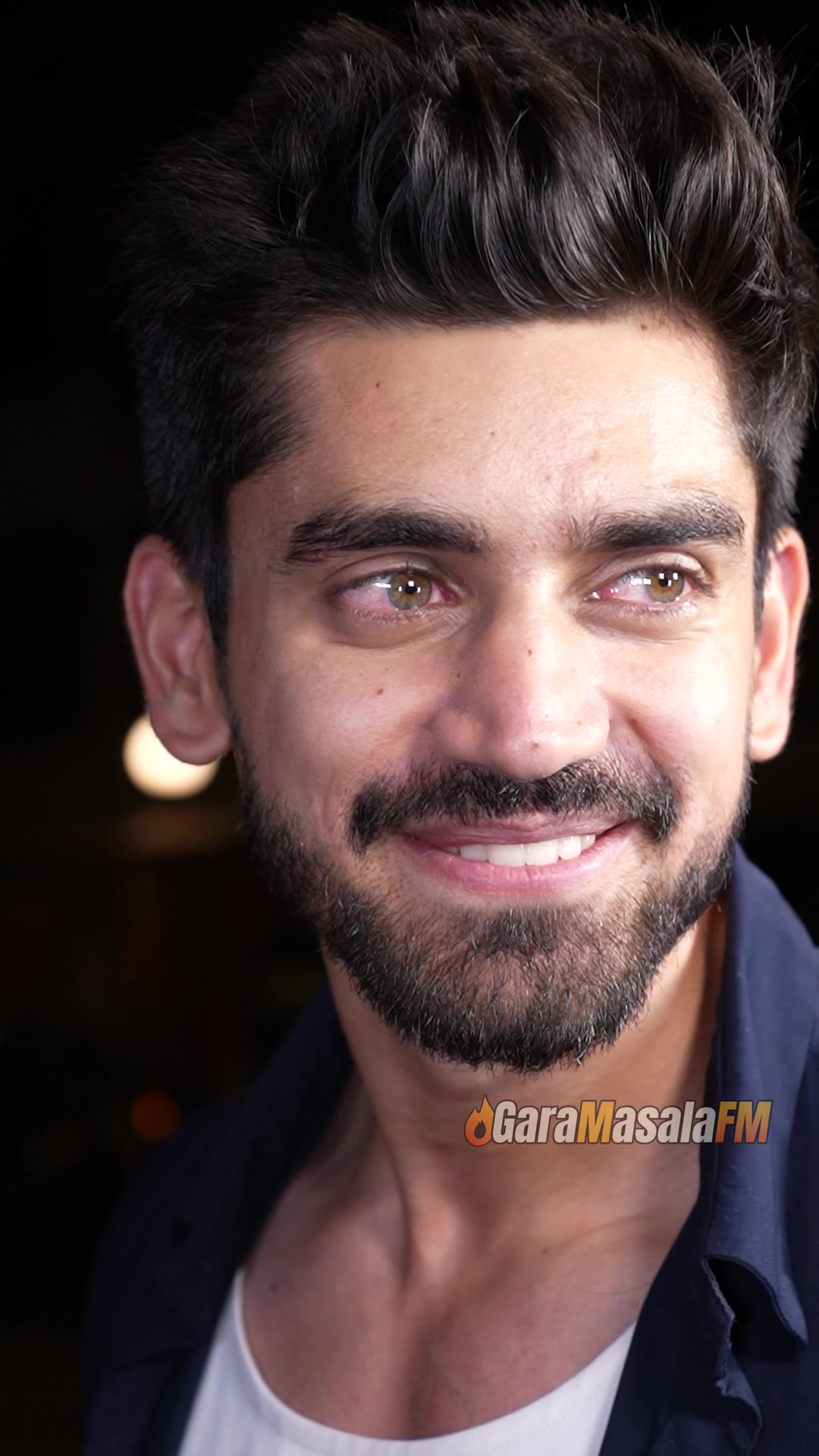 Avinash Tiwari at Karan Wahi Product Lauch Party, photo 9 of 10