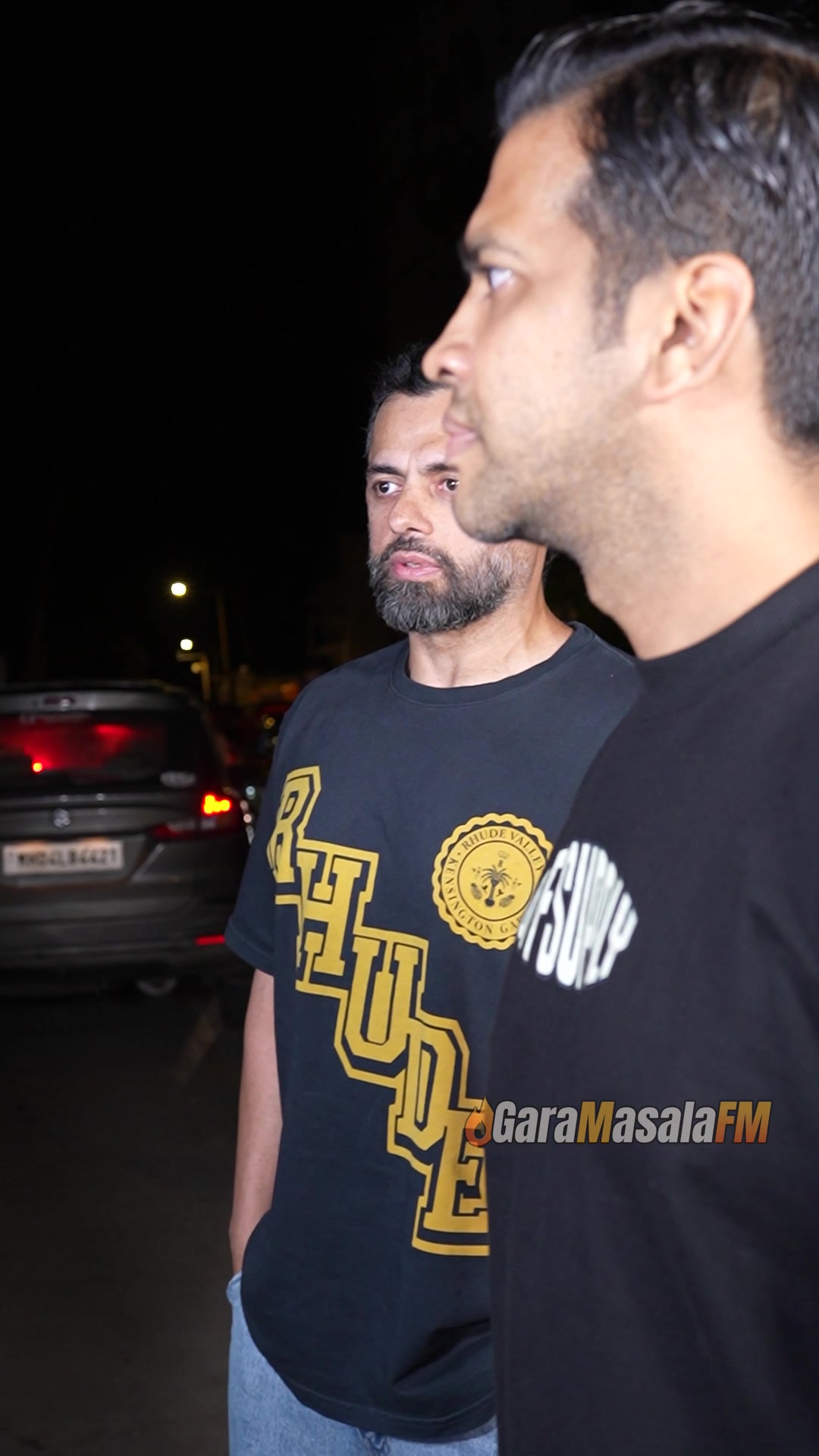Bunty at Karan Wahi Product Lauch Party, photo 10 of 10