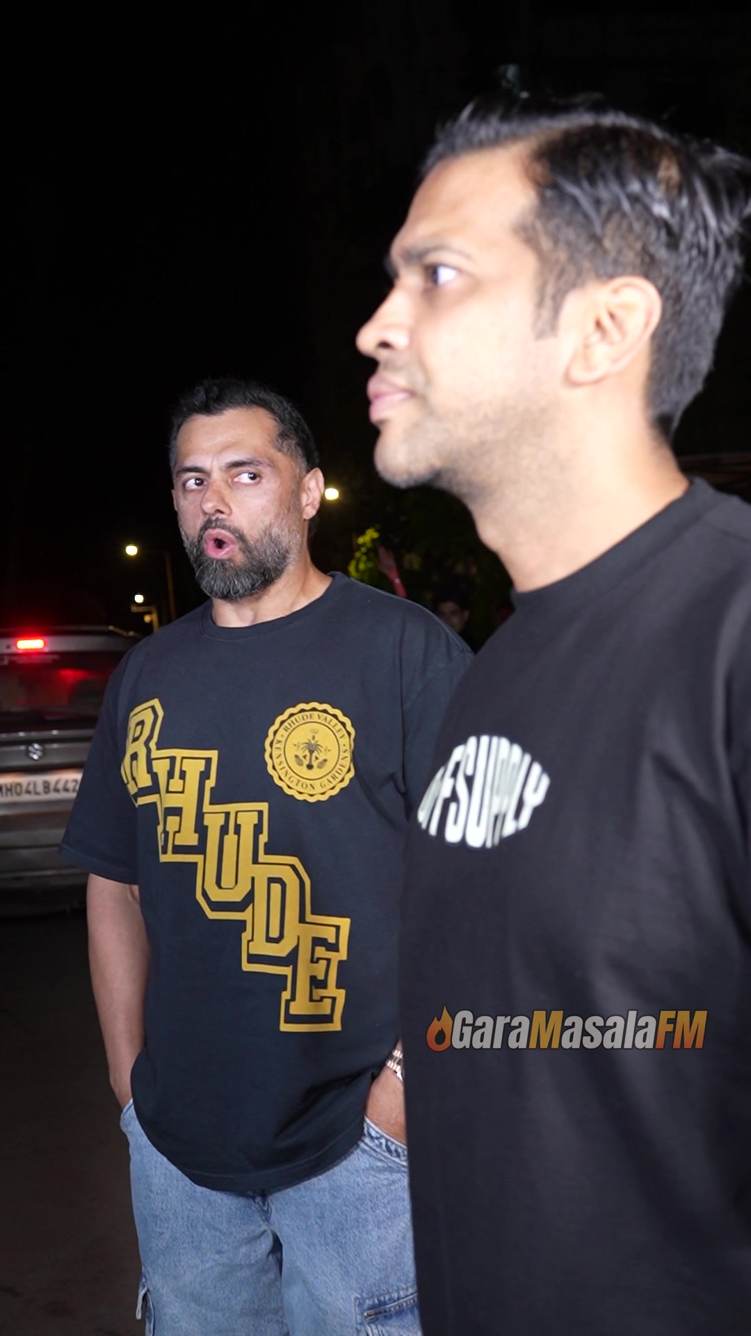 Bunty at Karan Wahi Product Lauch Party, photo 8 of 10