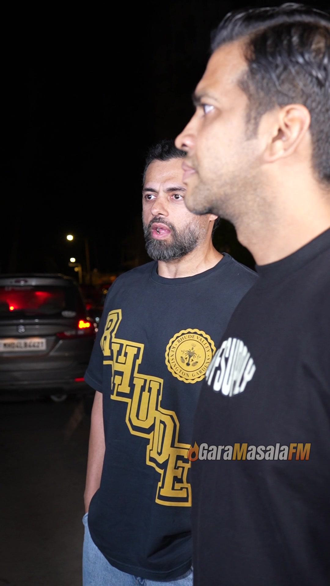Bunty at Karan Wahi Product Lauch Party, photo 9 of 10
