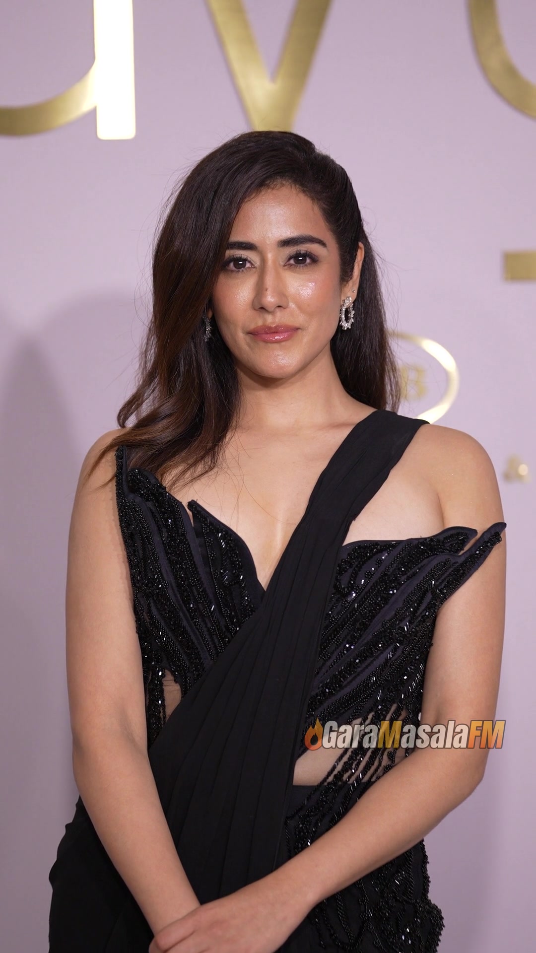 Jonita Gandhi, still from the new video