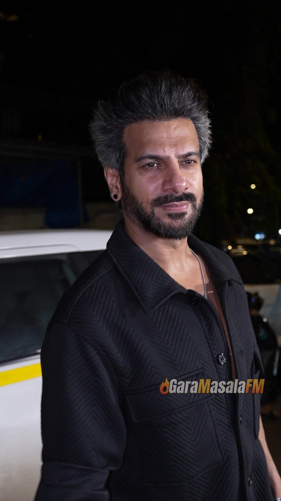 Karan Veer Mehra at Karan Wahi Product Lauch Party, in photos