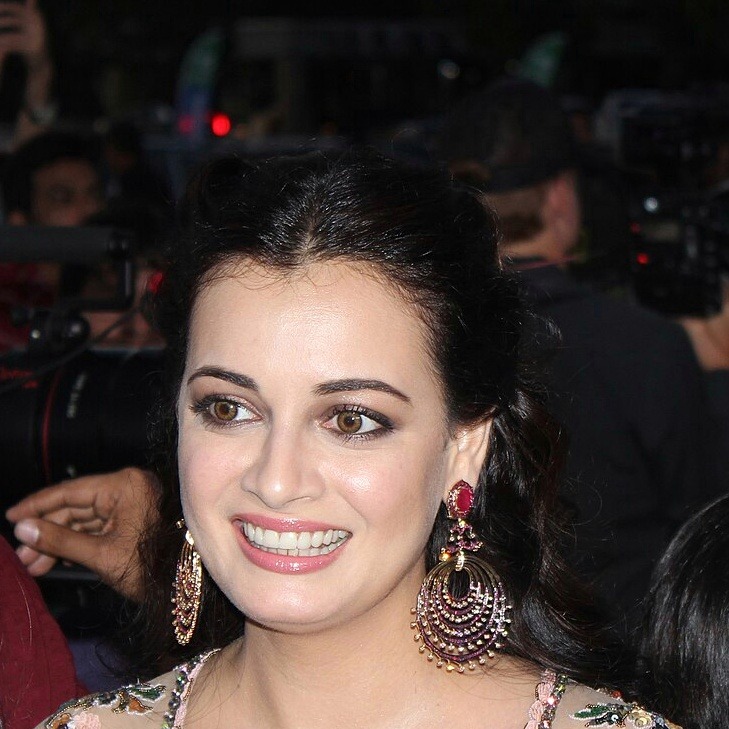 Dia Mirza