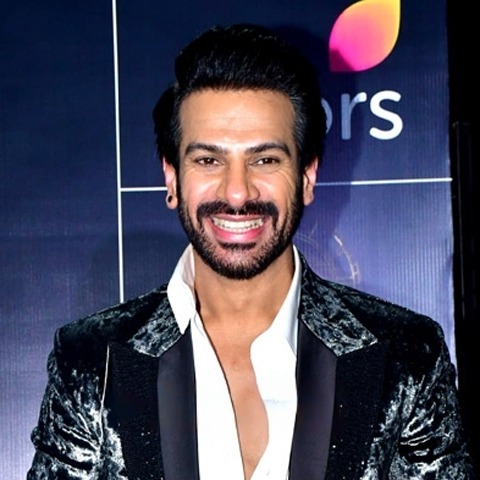 Karan Veer Mehra