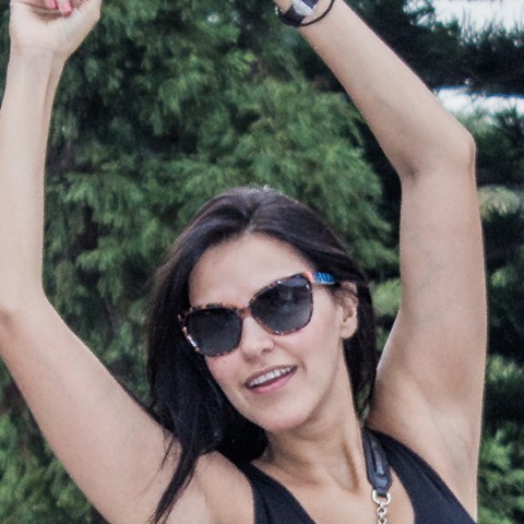 Neha Dhupia