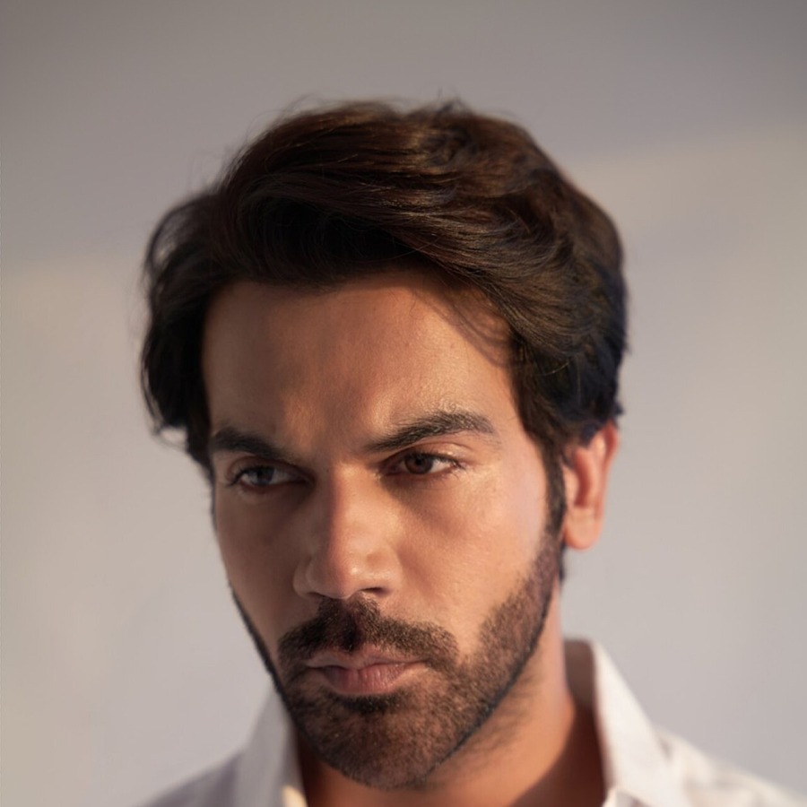 Rajkummar Rao at a film event or awards ceremony