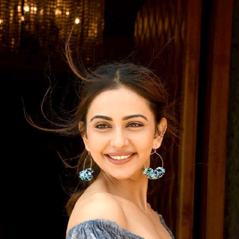 Rakul Preet