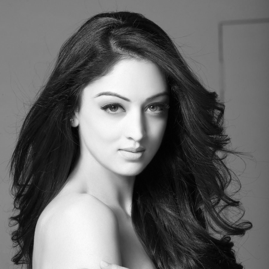 Sandeepa Dhar