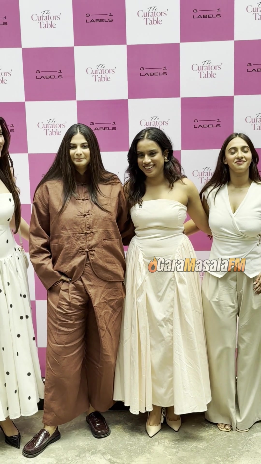 Rhea Kapoor and Akanksha Ranjan Kapoor, still from the new video