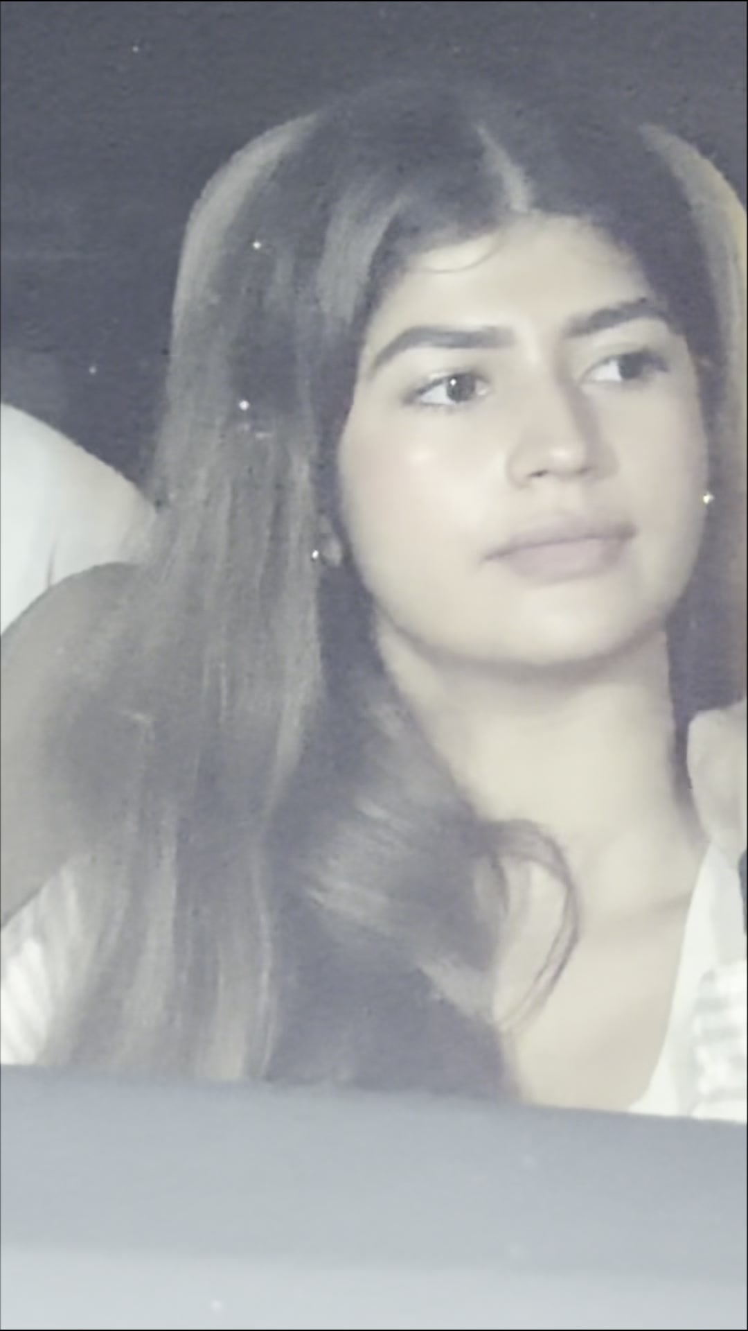 Veer Pahariya and Anjini Dhawan, still from the new video